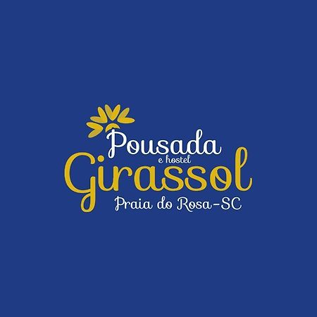 Pousada E Hostel Girassol Imbituba Buitenkant foto
