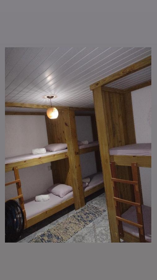 Pousada E Hostel Girassol Imbituba Buitenkant foto
