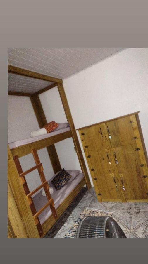 Pousada E Hostel Girassol Imbituba Buitenkant foto