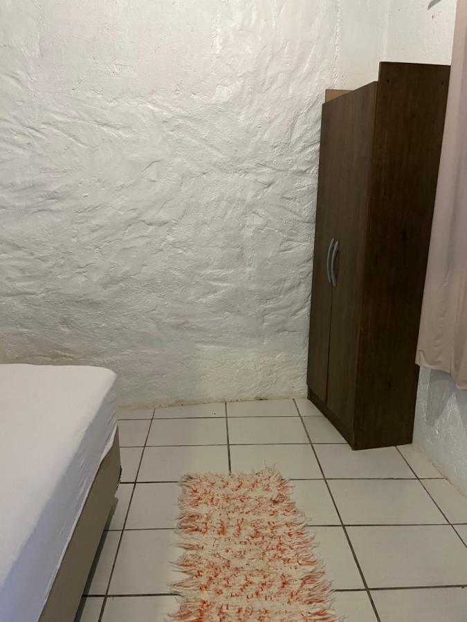 Pousada E Hostel Girassol Imbituba Buitenkant foto